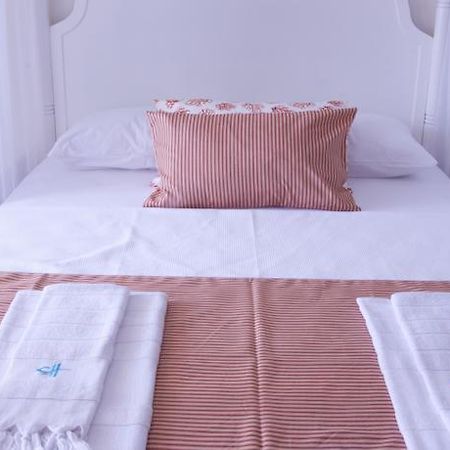 Cinar Boutique Hotel Kaş Eksteriør billede