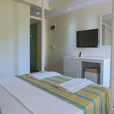Cinar Boutique Hotel Kaş Eksteriør billede
