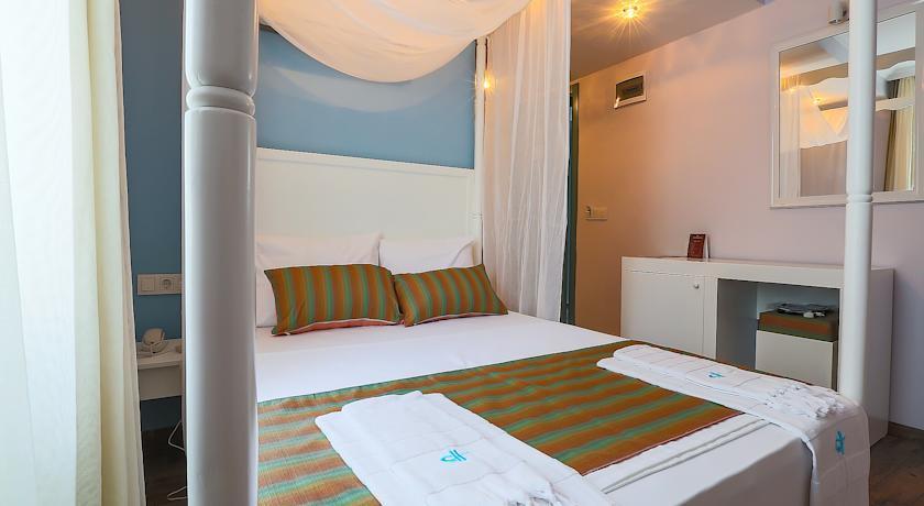 Cinar Boutique Hotel Kaş Eksteriør billede