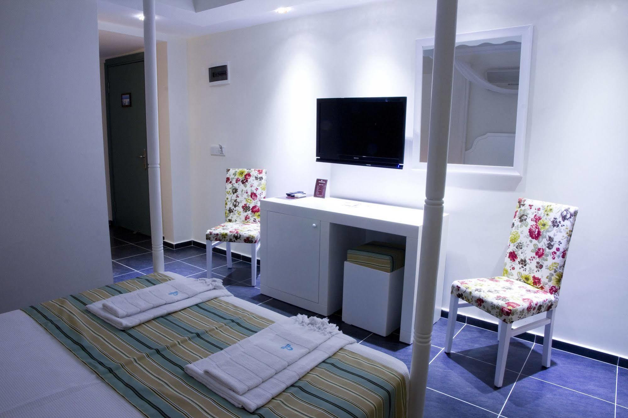 Cinar Boutique Hotel Kaş Eksteriør billede