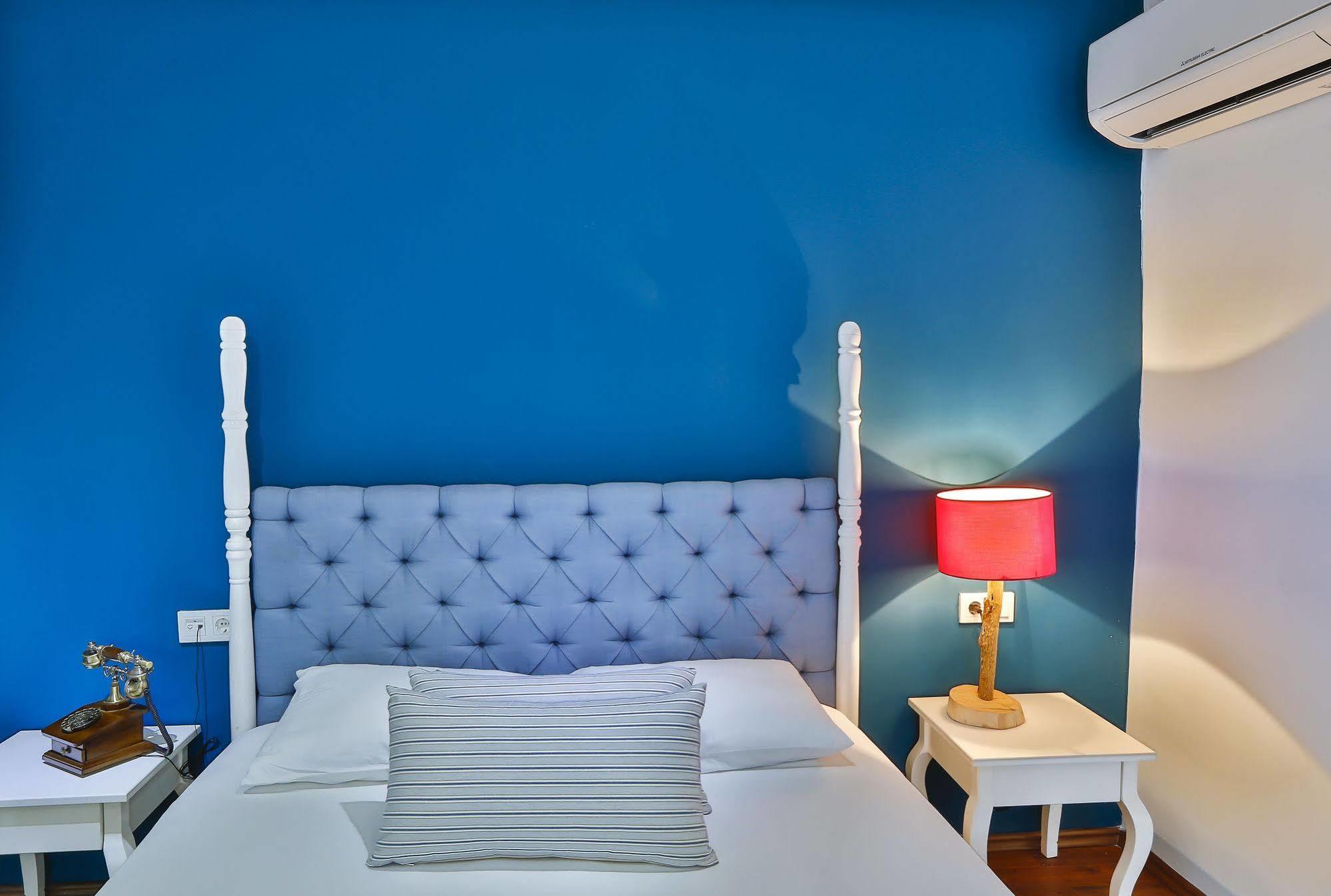 Cinar Boutique Hotel Kaş Eksteriør billede
