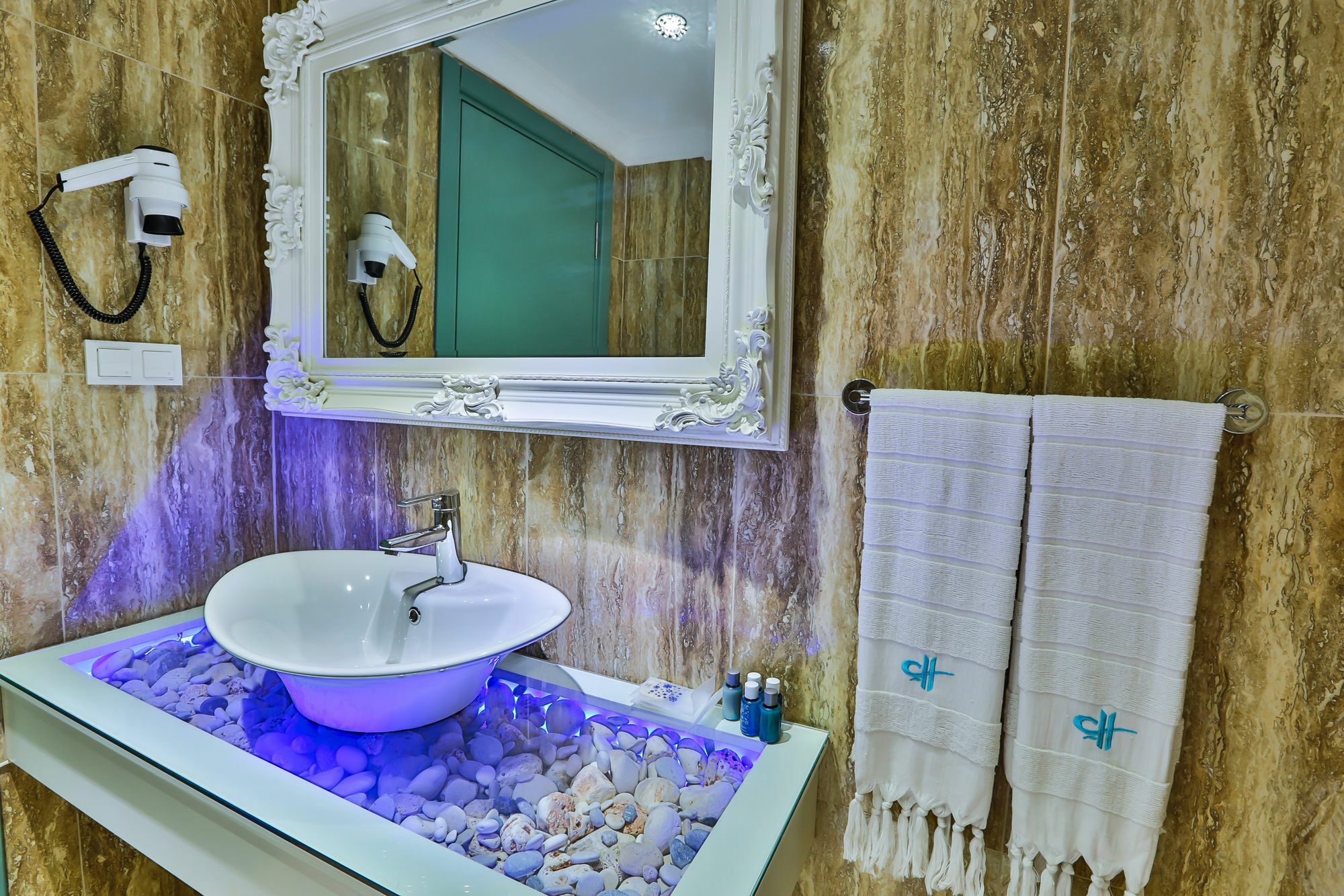 Cinar Boutique Hotel Kaş Eksteriør billede